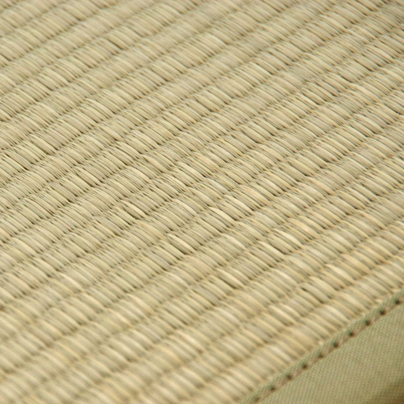 Igusa Mattress Single Made in Japan Yume Tatami 3 Rows Type Approx. 100 x 210cm