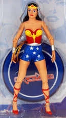 DC Direct Re-Activated Series 1: Wonder Woman Action Figure