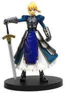 Fate/Zero DXF Servant Figure vol.1 Saber Prize