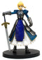 Fate/Zero DXF Servant Figure vol.1 Saber Prize