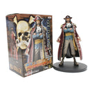 Banpresto One Piece DX Figure - THE GRANDLINE MEN - vol.11 Gol D. Roger (Prize)