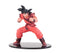 Dragon Ball Super Son Goku FES!! Part 3 Son Goku Kaioken Single item