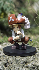 Banpresto One Piece DXF THE GRANDLINE CHILDREN Wano Country vol.1 Shanks