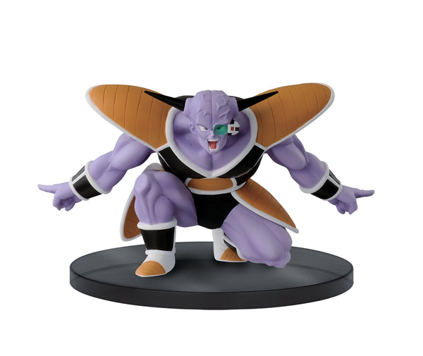 Dragon Ball Z DRAMATIC SHOWCASE2nd season vol.1 Ginyu Figure