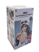 Banpresto One Piece GLITTER & GLAMOURS-NICO.ROBIN DRESSROSA STYLE- Nico Robin A (Prize)