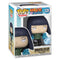 Funko Pop! Anime: NARUTO - Shippuden Hyuga Hinata Shiramaru Hime Lion's Fist Special Edition Multicolor Limited Vinyl Figure