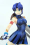 ebCraft Melty Blood Re.Act Ciel Battle Uniform Ver. (1/7 scale PVC painted completed figure)