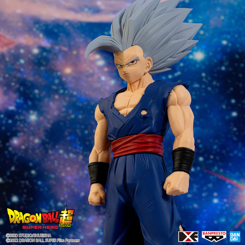 Dragon Ball Super Super Hero DXF Son Gohan Beast