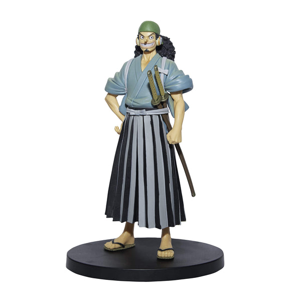 One Piece DXF ~THE GRANDLINE MEN~Wano Country vol.6 Usopp