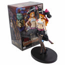 Banpresto ONE PIECE FILM RED DXF THE GRANDLINE LADY vol.3 Nami