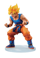 Dragon Ball Z DRAMATIC SHOWCASE 3rd season vol.1 Super Saiyan Son Goku