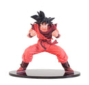 Dragon Ball Super Son Goku FES!! Part 3 Son Goku Kaioken Single item