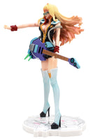 Macross 30th Anniversary SQ Figure Sheryl Nome Coscro! Single Item Banpresto Prize