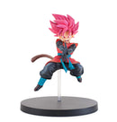 Super Dragon Ball Heroes DXF 7th ANNIVERSARY Vol. 1 Saiyan male Avatar Prize