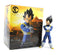 Banpresto Dragon Ball SCultures BIG Zokei Tenkaichi Budokai Part 2 Vegeta