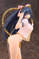 SKYTUBE T2 Art☆Girls Sailor Tiger Mizuki Torajima 1/6 scale PVC painted finished product figure