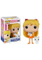 [FUNKO Figure] Funko Pop! Animation: Sailor Moon - Venus With Artemis <Sailor Moon>