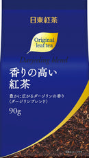 Nitto black tea aromatic black tea 90g