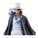 Banpresto Movie version ONE PIECE STAMPEDE DXFTHE GRANDLINE MENvol.3 Rob Lucci