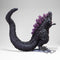 Banpresto Shin Japan Heroes Universe Art Vignette I.Godzilla