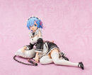 1/7 scale figure painted finished product Re:ZERO -Starting Life in Another World- Rem