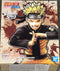 NARUTO Shippuden VIBRATION STARS NARA SHIKAMARUUZUMAKI NARUTO Naruto Uzumaki