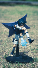 Banpresto NARUTO VIBRATION STARS UCHIHA SASUKE