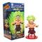 Dragon Ball Z MEGA World Collectible Figure Legendary Super Saiyan DBZMG02 Broly