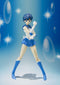 S.H.Figuarts Sailor Moon Sailor Mercury approx. 140mm PVC&ABS painted movable figure