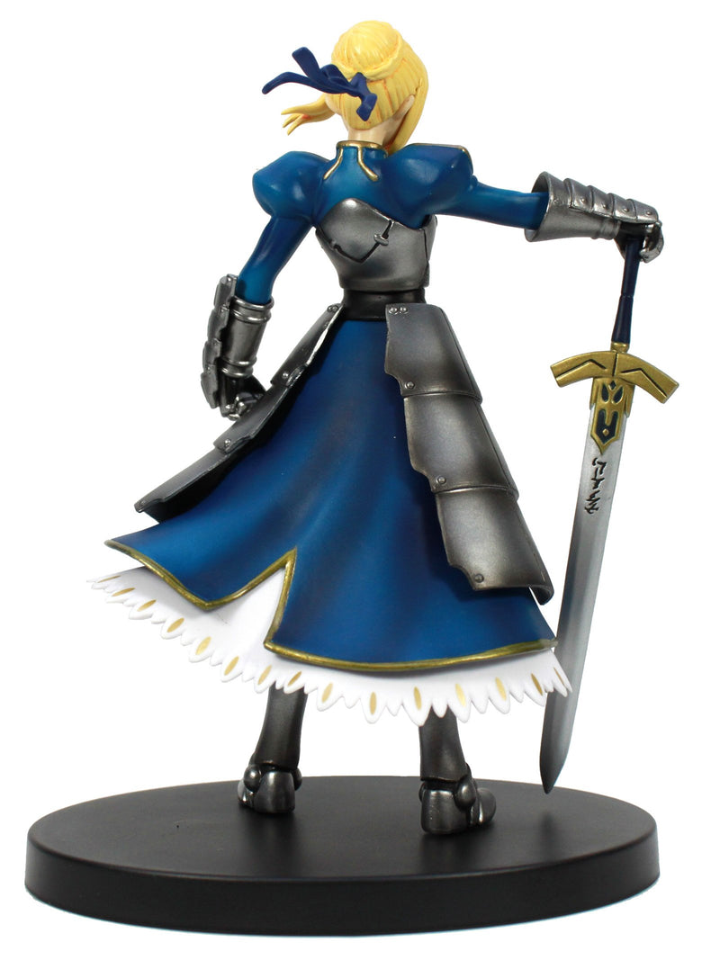 Fate/Zero DXF Servant Figure vol.1 Saber Prize