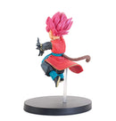 Super Dragon Ball Heroes DXF 7th ANNIVERSARY Vol. 1 Saiyan male Avatar Prize