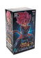 Super Dragon Ball Heroes DXF 7th ANNIVERSARY Vol. 1 Saiyan male Avatar Prize