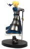 Fate/Zero DXF Servant Figure vol.1 Saber Prize