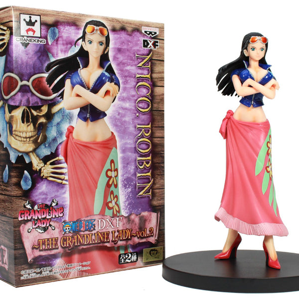 楽天市場】ワンピース DXF THE GRANDLINE LADY 15TH EDITION vol