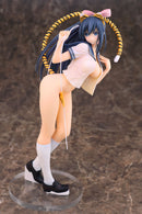 SKYTUBE T2 Art☆Girls Sailor Tiger Mizuki Torajima 1/6 scale PVC painted finished product figure