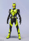 S.H.Figuarts Kamen Rider Zero One approximately 150mm PVC&ABS painted movable figure