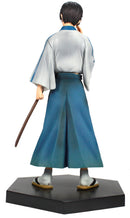 Gintama DXF Figure Oedo BukanFirst Team Shinpachi Shimura Single Item Banpresto Prize