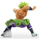 Banpresto Ichiban Kuji Dragon Ball BACK TO THE FILM A Prize Super Saiyan Broly Full Power Figure