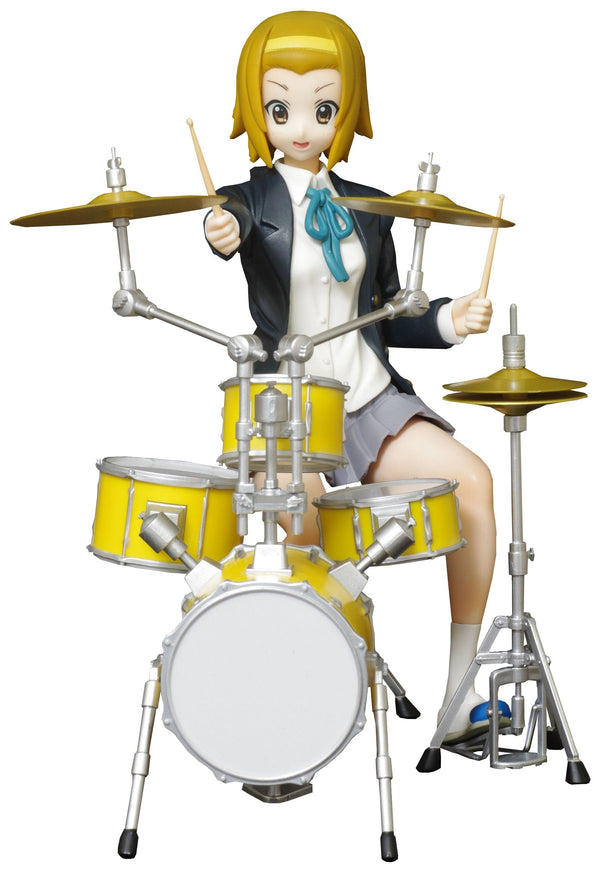 K-ON!! Special Quality Figure Ritsu Tainaka Prize