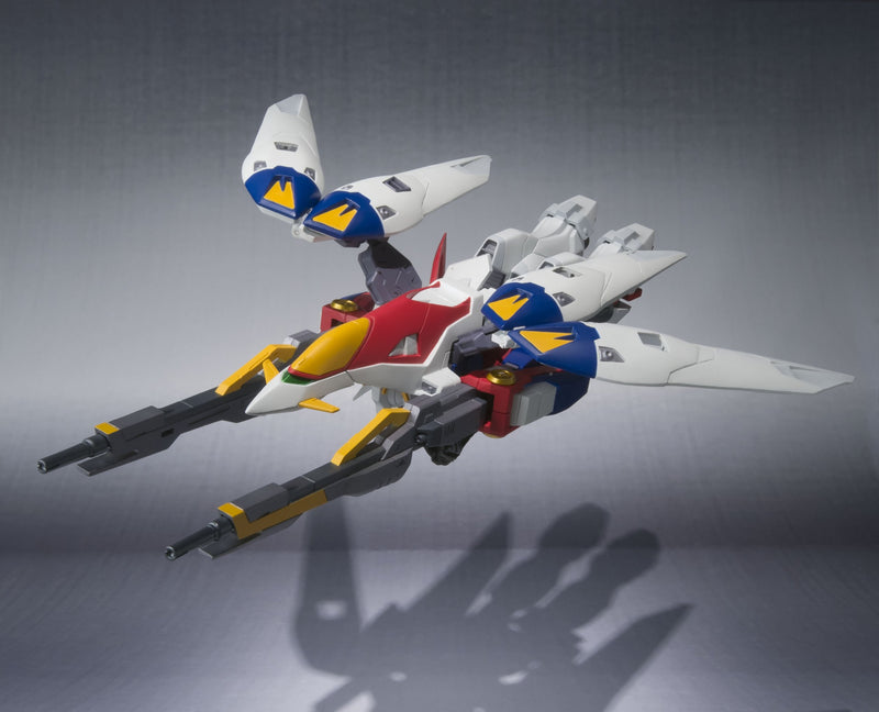 ROBOT Spirits [SIDE MS] Wing Gundam Zero