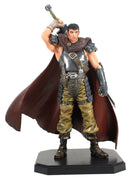 Berserk DXF Figure Guts