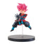 Super Dragon Ball Heroes DXF 7th ANNIVERSARY Vol. 1 Saiyan male Avatar Prize