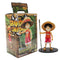 One Piece DX Figure GRANDLINE CHILDREN vol.1 Monkey D. Luffy