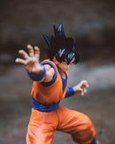 Dragon Ball Super MAXIMATIC THE SON GOKU Ⅵ