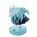 Banpresto Nishio Isin Anime Project Kubiki Recycle Blue Savant and Misbehavior Yu Kusa Figure Prize