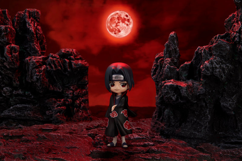 NARUTO Shippuden Q posket Itachi Uchiha A