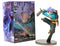 Dragon Ball SCultures BIG Modeling Tenkaichi Budokai 4 Part 5 Trunks Outer Box Height Approx. 180mm Figure