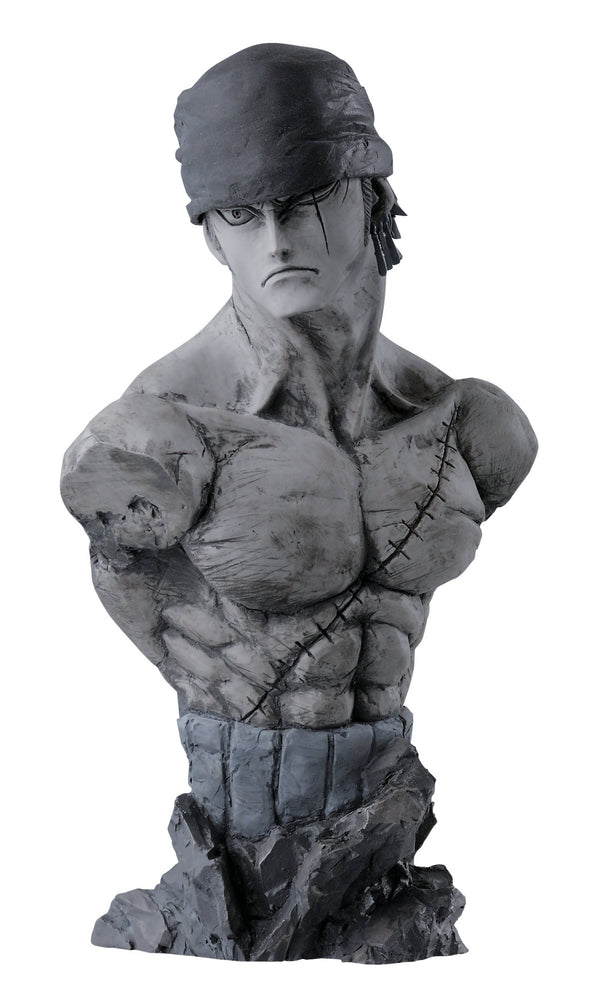 One Piece CREATOR×CREATOR ROUGH EDGES -RORONOA.ZORO-(Zoro) A