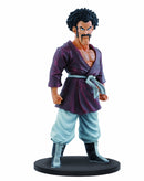 Dragon Ball Z Resolution of Soldiers vol.3 Mr. Satan