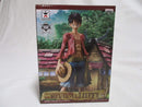 One Piece MASTER STARS PIECE Revival Luffy Approx. 24cm Figure